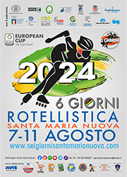 6 Giorni 2024